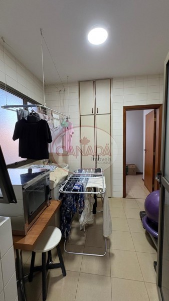 Aliança Imóveis - Imobiliária em Ribeirão Preto - SP - APARTAMENTO - CENTRO - RIBEIRAO PRETO