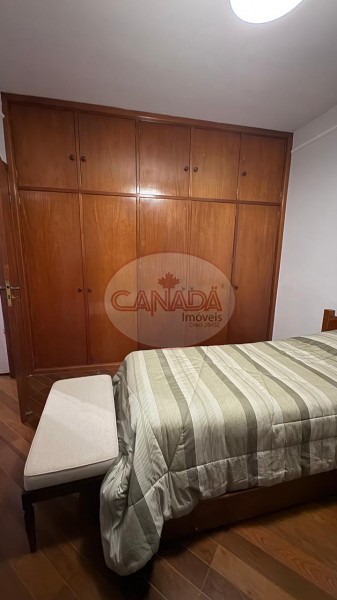 Aliança Imóveis - Imobiliária em Ribeirão Preto - SP - APARTAMENTO - CENTRO - RIBEIRAO PRETO