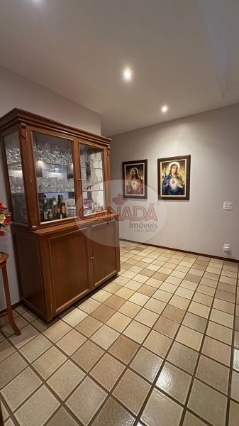 Aliança Imóveis - Imobiliária em Ribeirão Preto - SP - APARTAMENTO - CENTRO - RIBEIRAO PRETO