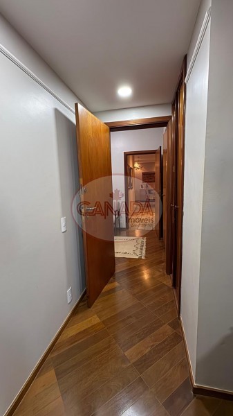 Aliança Imóveis - Imobiliária em Ribeirão Preto - SP - APARTAMENTO - CENTRO - RIBEIRAO PRETO