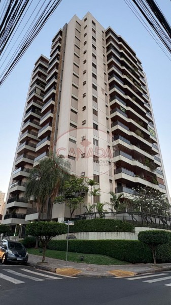 Aliança Imóveis - Imobiliária em Ribeirão Preto - SP - APARTAMENTO - CENTRO - RIBEIRAO PRETO
