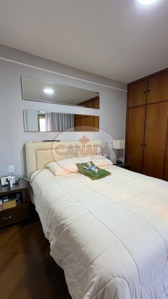 Aliança Imóveis - Imobiliária em Ribeirão Preto - SP - APARTAMENTO - CENTRO - RIBEIRAO PRETO
