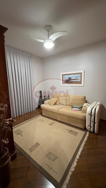 Aliança Imóveis - Imobiliária em Ribeirão Preto - SP - APARTAMENTO - CENTRO - RIBEIRAO PRETO
