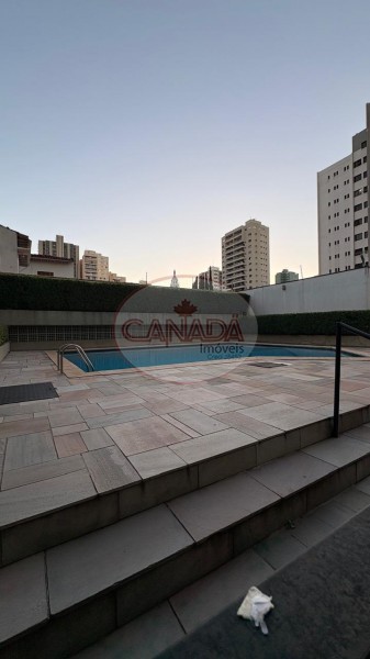 Aliança Imóveis - Imobiliária em Ribeirão Preto - SP - APARTAMENTO - CENTRO - RIBEIRAO PRETO