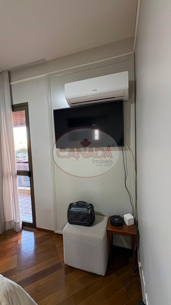 Aliança Imóveis - Imobiliária em Ribeirão Preto - SP - APARTAMENTO - CENTRO - RIBEIRAO PRETO