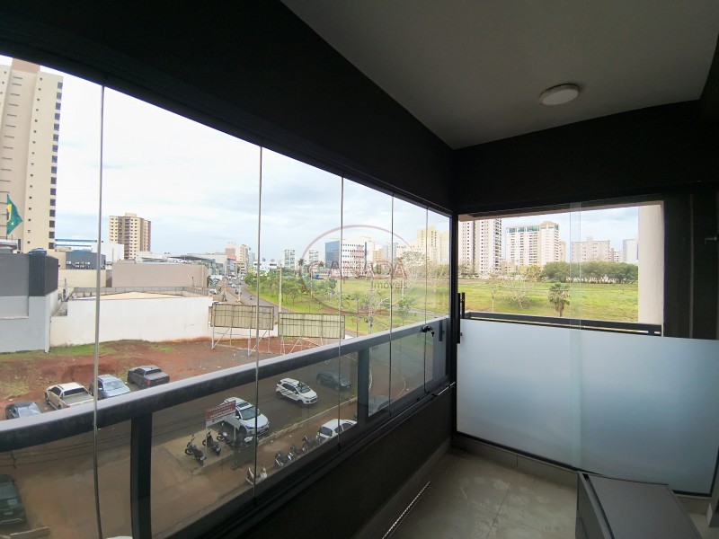 Aliança Imóveis - Imobiliária em Ribeirão Preto - SP - APARTAMENTO - NOVA ALIANÇA  - RIBEIRAO PRETO