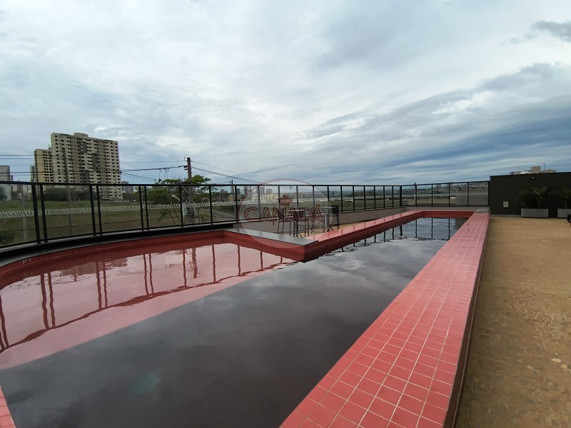 Aliança Imóveis - Imobiliária em Ribeirão Preto - SP - APARTAMENTO - NOVA ALIANÇA  - RIBEIRAO PRETO