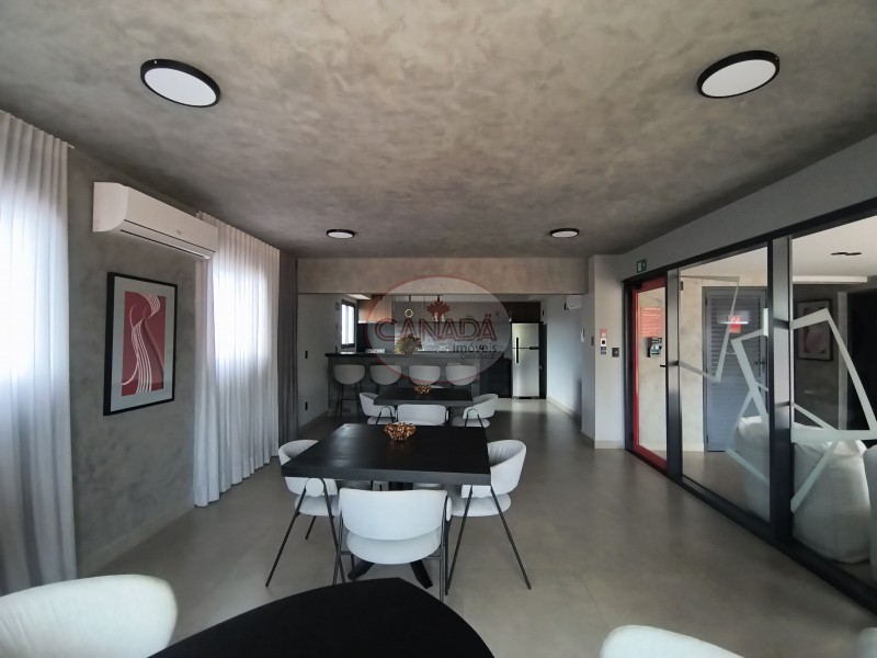 Aliança Imóveis - Imobiliária em Ribeirão Preto - SP - APARTAMENTO - NOVA ALIANÇA  - RIBEIRAO PRETO