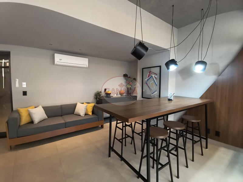 Aliança Imóveis - Imobiliária em Ribeirão Preto - SP - APARTAMENTO - NOVA ALIANÇA  - RIBEIRAO PRETO