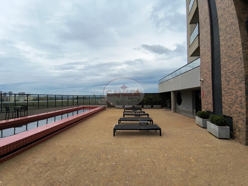 Aliança Imóveis - Imobiliária em Ribeirão Preto - SP - APARTAMENTO - NOVA ALIANÇA  - RIBEIRAO PRETO