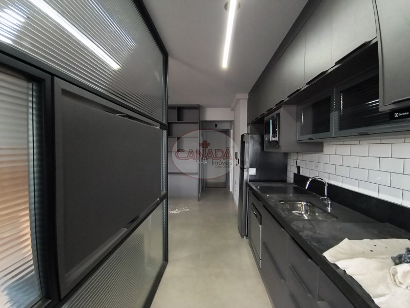 Aliança Imóveis - Imobiliária em Ribeirão Preto - SP - APARTAMENTO - NOVA ALIANÇA  - RIBEIRAO PRETO