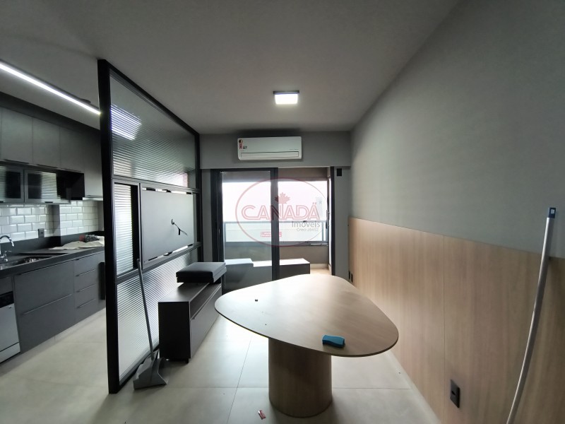 Aliança Imóveis - Imobiliária em Ribeirão Preto - SP - APARTAMENTO - NOVA ALIANÇA  - RIBEIRAO PRETO