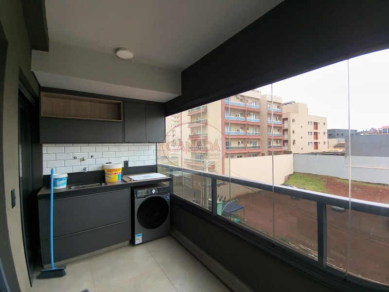 Aliança Imóveis - Imobiliária em Ribeirão Preto - SP - APARTAMENTO - NOVA ALIANÇA  - RIBEIRAO PRETO