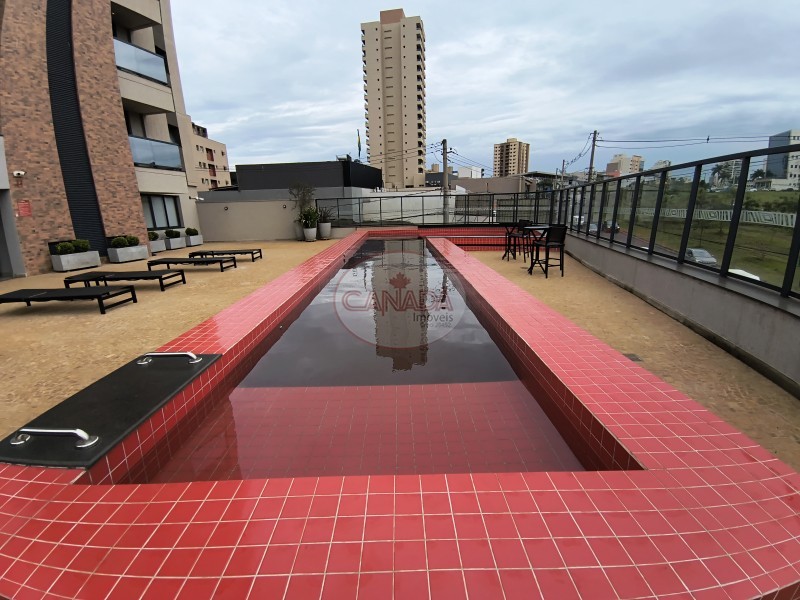 Aliança Imóveis - Imobiliária em Ribeirão Preto - SP - APARTAMENTO - NOVA ALIANÇA  - RIBEIRAO PRETO
