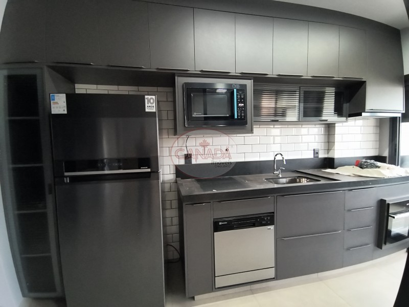 Aliança Imóveis - Imobiliária em Ribeirão Preto - SP - APARTAMENTO - NOVA ALIANÇA  - RIBEIRAO PRETO