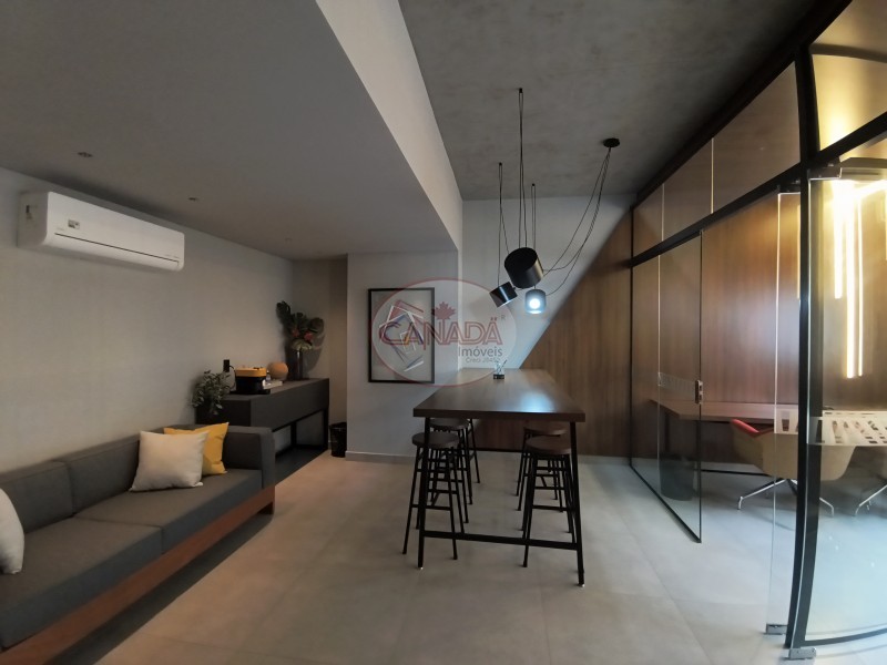 Aliança Imóveis - Imobiliária em Ribeirão Preto - SP - APARTAMENTO - NOVA ALIANÇA  - RIBEIRAO PRETO