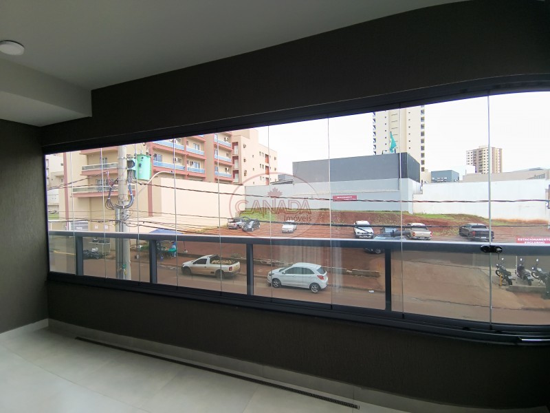 Aliança Imóveis - Imobiliária em Ribeirão Preto - SP - APARTAMENTO - NOVA ALIANÇA  - RIBEIRAO PRETO
