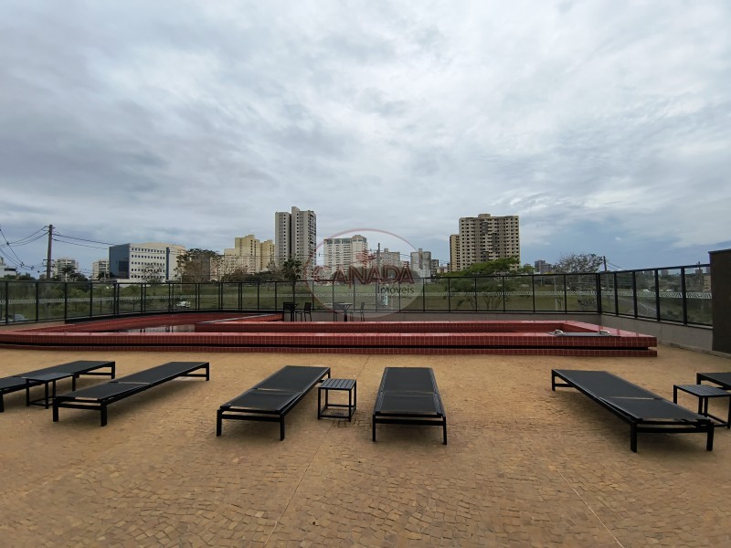 Aliança Imóveis - Imobiliária em Ribeirão Preto - SP - APARTAMENTO - NOVA ALIANÇA  - RIBEIRAO PRETO