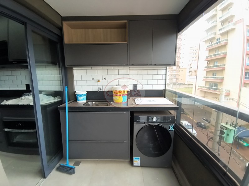 Aliança Imóveis - Imobiliária em Ribeirão Preto - SP - APARTAMENTO - NOVA ALIANÇA  - RIBEIRAO PRETO