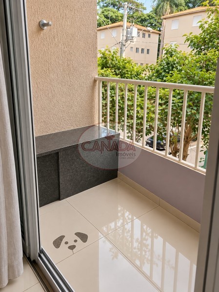 Aliança Imóveis - Imobiliária em Ribeirão Preto - SP - APARTAMENTO - PARQUE RIBEIRÃO PRETO - RIBEIRAO PRETO