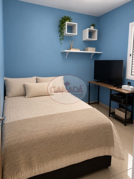 Aliança Imóveis - Imobiliária em Ribeirão Preto - SP - APARTAMENTO - PARQUE RIBEIRÃO PRETO - RIBEIRAO PRETO