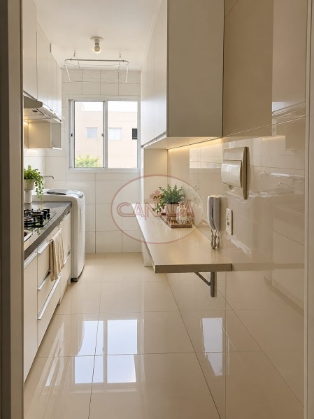 Aliança Imóveis - Imobiliária em Ribeirão Preto - SP - APARTAMENTO - PARQUE RIBEIRÃO PRETO - RIBEIRAO PRETO