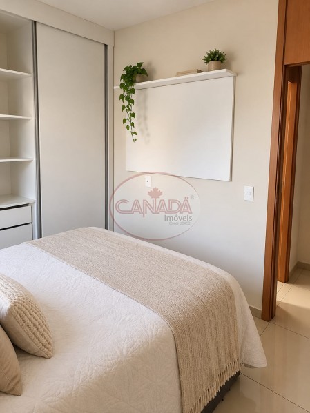 Aliança Imóveis - Imobiliária em Ribeirão Preto - SP - APARTAMENTO - PARQUE RIBEIRÃO PRETO - RIBEIRAO PRETO