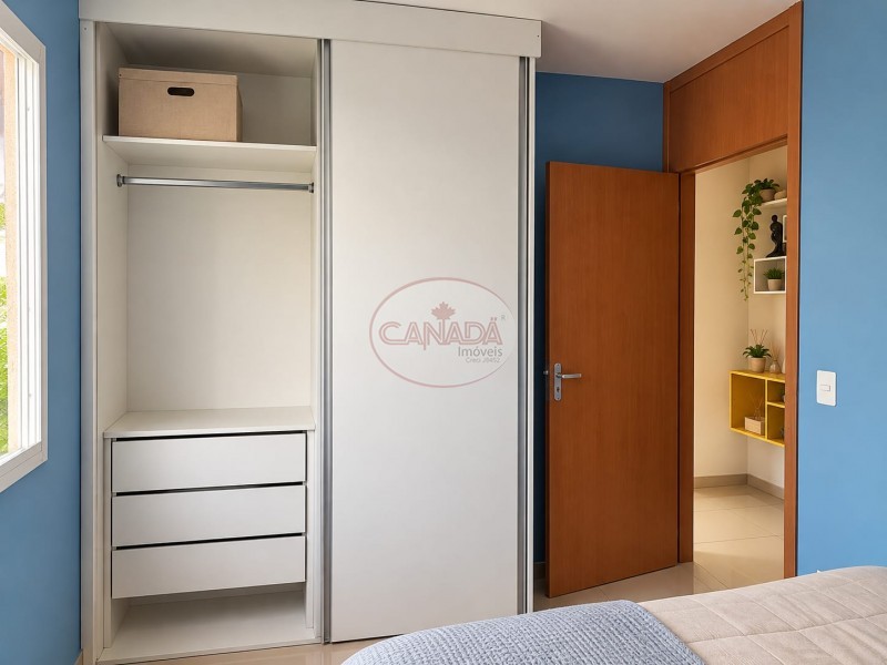 Aliança Imóveis - Imobiliária em Ribeirão Preto - SP - APARTAMENTO - PARQUE RIBEIRÃO PRETO - RIBEIRAO PRETO