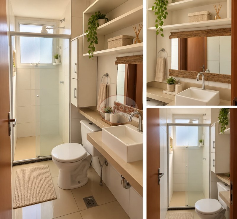 Aliança Imóveis - Imobiliária em Ribeirão Preto - SP - APARTAMENTO - PARQUE RIBEIRÃO PRETO - RIBEIRAO PRETO