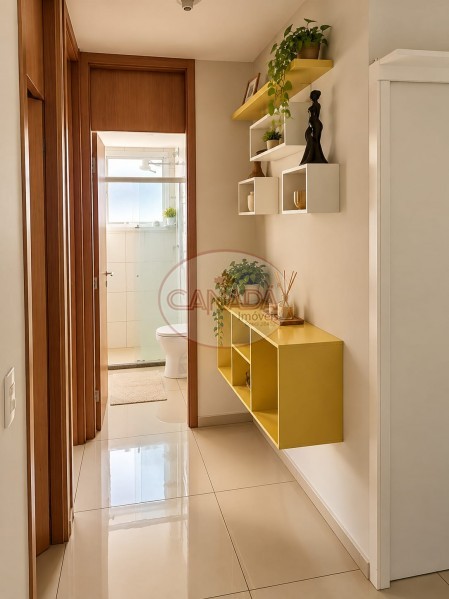 Aliança Imóveis - Imobiliária em Ribeirão Preto - SP - APARTAMENTO - PARQUE RIBEIRÃO PRETO - RIBEIRAO PRETO