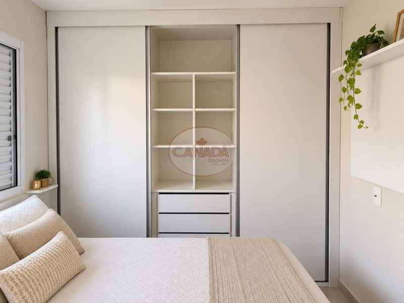 Aliança Imóveis - Imobiliária em Ribeirão Preto - SP - APARTAMENTO - PARQUE RIBEIRÃO PRETO - RIBEIRAO PRETO