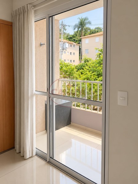 Aliança Imóveis - Imobiliária em Ribeirão Preto - SP - APARTAMENTO - PARQUE RIBEIRÃO PRETO - RIBEIRAO PRETO