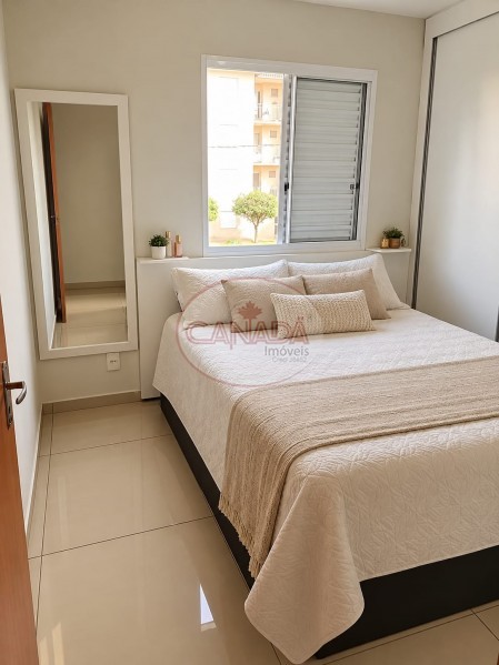 Aliança Imóveis - Imobiliária em Ribeirão Preto - SP - APARTAMENTO - PARQUE RIBEIRÃO PRETO - RIBEIRAO PRETO