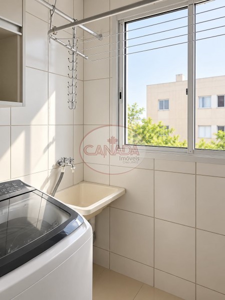 Aliança Imóveis - Imobiliária em Ribeirão Preto - SP - APARTAMENTO - PARQUE RIBEIRÃO PRETO - RIBEIRAO PRETO