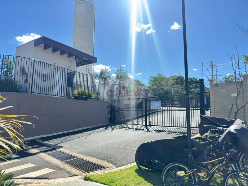 Aliança Imóveis - Imobiliária em Ribeirão Preto - SP - APARTAMENTO - JARDIM ITAÚ - RIBEIRAO PRETO