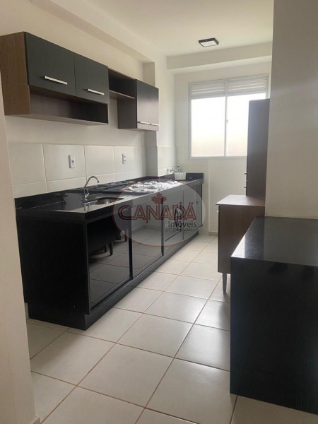Aliança Imóveis - Imobiliária em Ribeirão Preto - SP - APARTAMENTO - JARDIM ITAÚ - RIBEIRAO PRETO