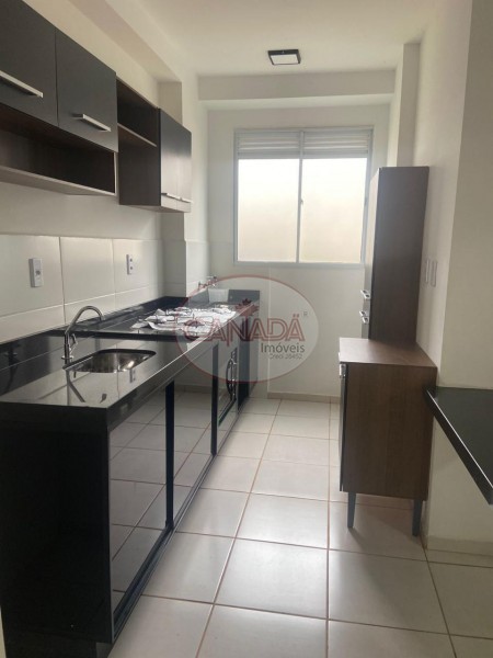 Aliança Imóveis - Imobiliária em Ribeirão Preto - SP - APARTAMENTO - JARDIM ITAÚ - RIBEIRAO PRETO