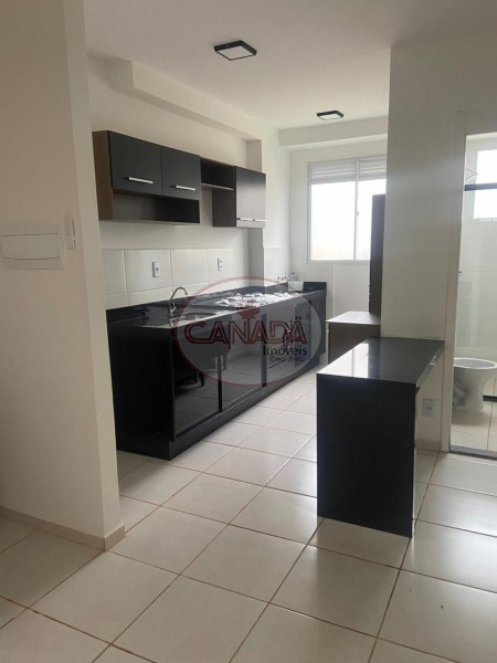 Aliança Imóveis - Imobiliária em Ribeirão Preto - SP - APARTAMENTO - JARDIM ITAÚ - RIBEIRAO PRETO