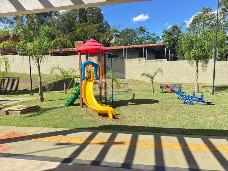 Aliança Imóveis - Imobiliária em Ribeirão Preto - SP - APARTAMENTO - JARDIM ITAÚ - RIBEIRAO PRETO