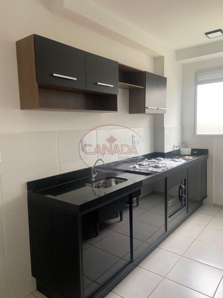 Aliança Imóveis - Imobiliária em Ribeirão Preto - SP - APARTAMENTO - JARDIM ITAÚ - RIBEIRAO PRETO