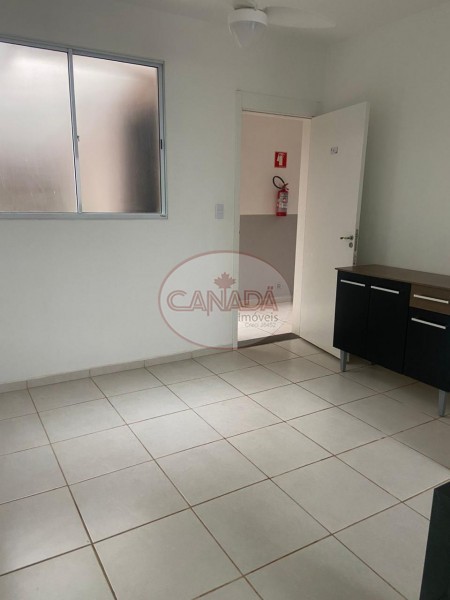 Aliança Imóveis - Imobiliária em Ribeirão Preto - SP - APARTAMENTO - JARDIM ITAÚ - RIBEIRAO PRETO