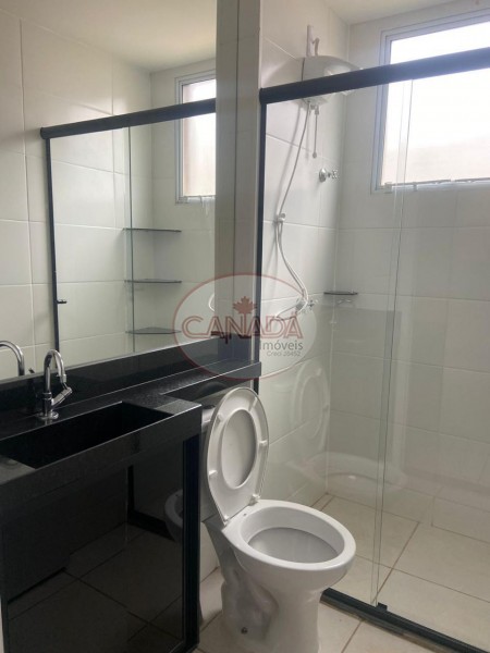 Aliança Imóveis - Imobiliária em Ribeirão Preto - SP - APARTAMENTO - JARDIM ITAÚ - RIBEIRAO PRETO