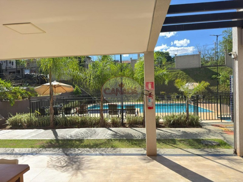 Aliança Imóveis - Imobiliária em Ribeirão Preto - SP - APARTAMENTO - JARDIM ITAÚ - RIBEIRAO PRETO