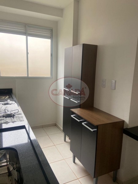 Aliança Imóveis - Imobiliária em Ribeirão Preto - SP - APARTAMENTO - JARDIM ITAÚ - RIBEIRAO PRETO