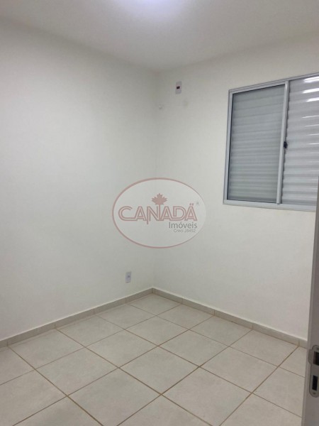 Aliança Imóveis - Imobiliária em Ribeirão Preto - SP - APARTAMENTO - JARDIM ITAÚ - RIBEIRAO PRETO