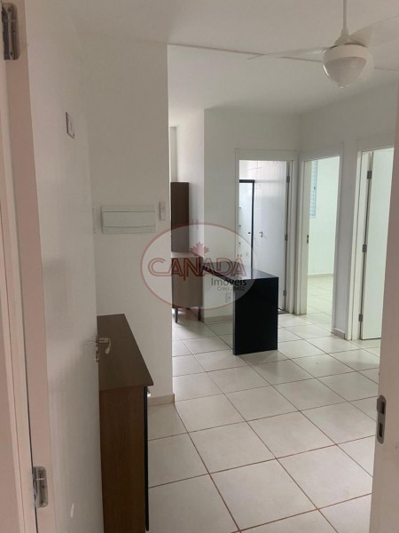Aliança Imóveis - Imobiliária em Ribeirão Preto - SP - APARTAMENTO - JARDIM ITAÚ - RIBEIRAO PRETO