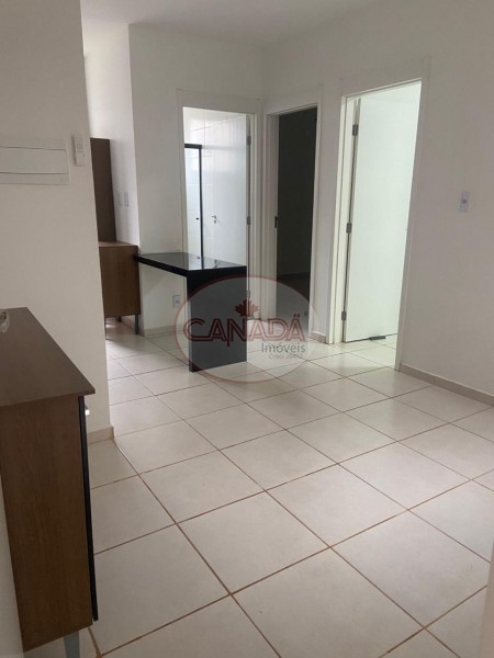 Aliança Imóveis - Imobiliária em Ribeirão Preto - SP - APARTAMENTO - JARDIM ITAÚ - RIBEIRAO PRETO