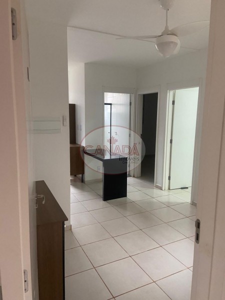Aliança Imóveis - Imobiliária em Ribeirão Preto - SP - APARTAMENTO - JARDIM ITAÚ - RIBEIRAO PRETO