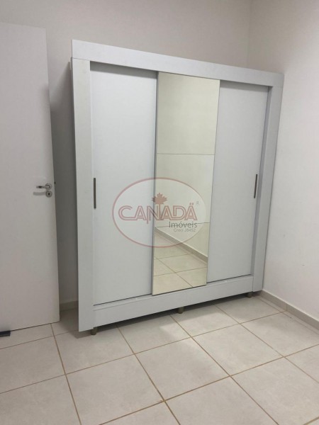 Aliança Imóveis - Imobiliária em Ribeirão Preto - SP - APARTAMENTO - JARDIM ITAÚ - RIBEIRAO PRETO