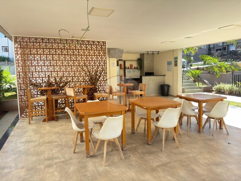 Aliança Imóveis - Imobiliária em Ribeirão Preto - SP - APARTAMENTO - JARDIM ITAÚ - RIBEIRAO PRETO